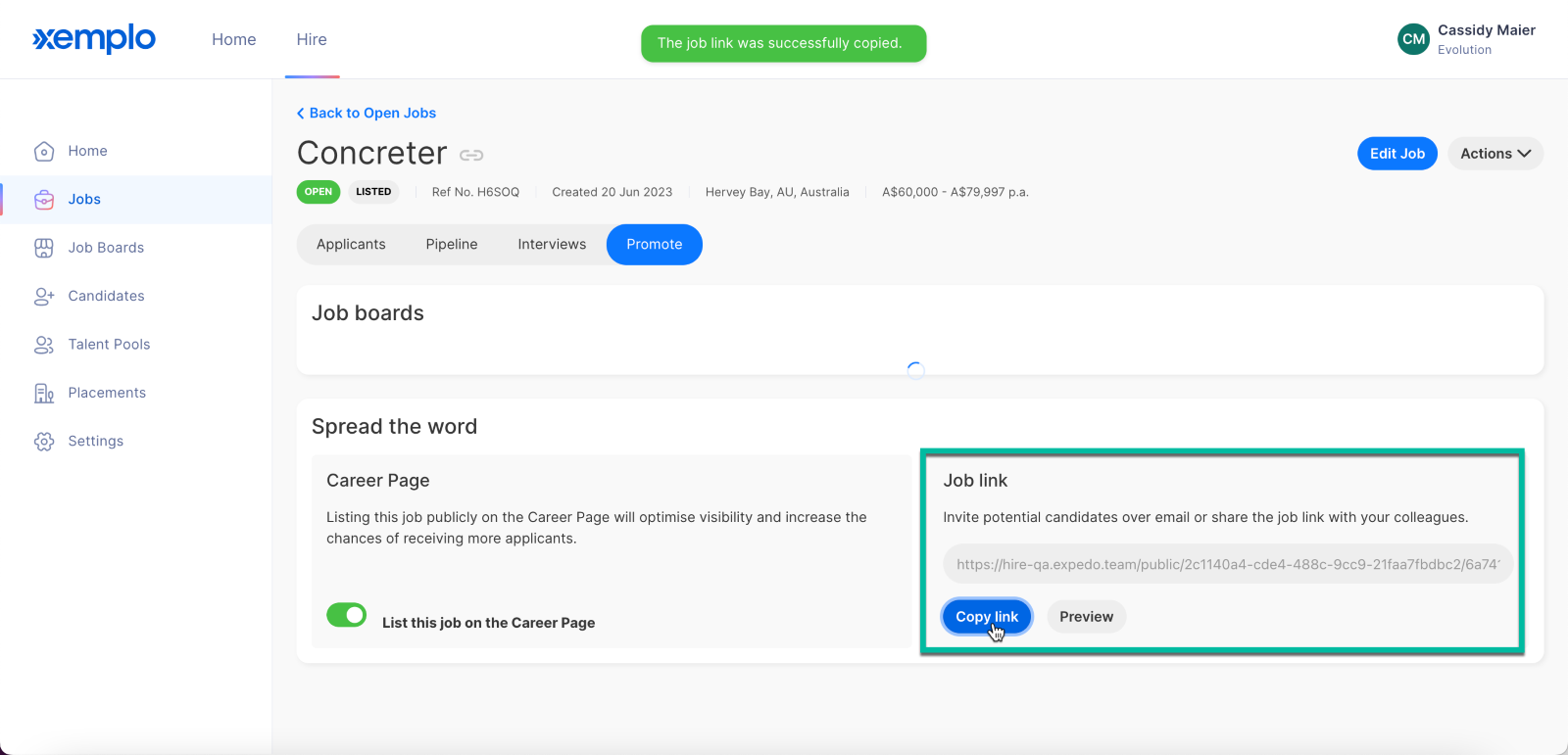 A screenshot of a chat

Description automatically generated