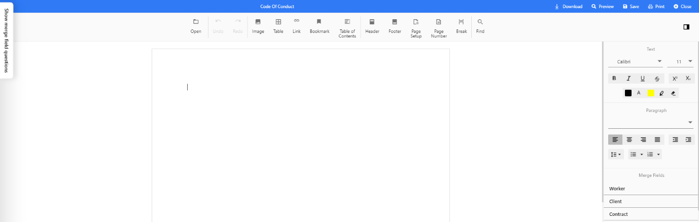 A screenshot of a computer

Description automatically generated