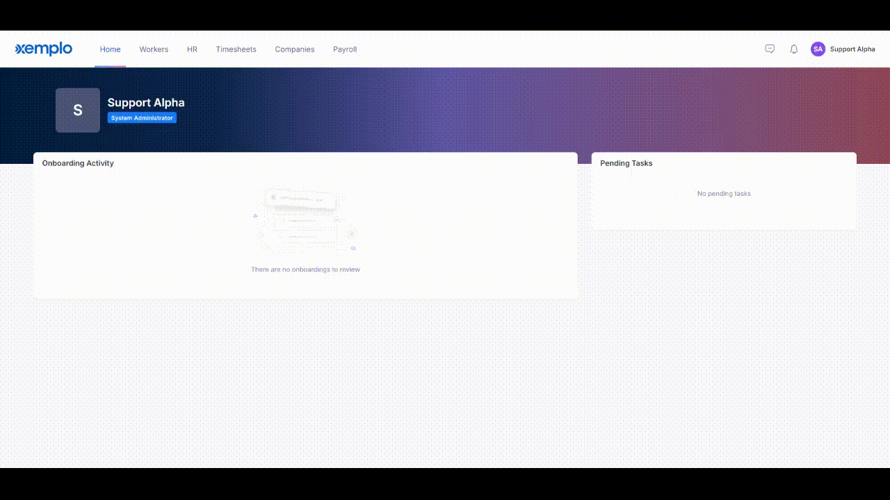 Host - Bulk Timesheet Approval.gif