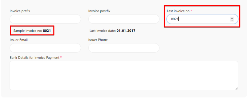 expedo_invoice_information_form.png